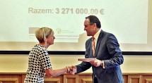 podpisanie umowy