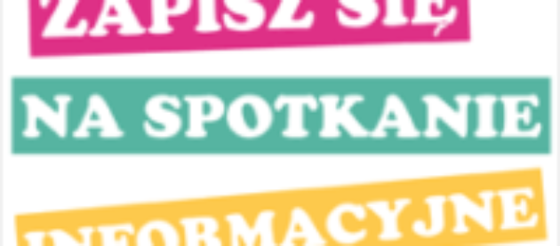 Spotkanie informacyjne w Człuchowie pt. „Fundusze Europejskie w 2020 roku na rozwój i rozpoczęcie działalności gospodarczej.”