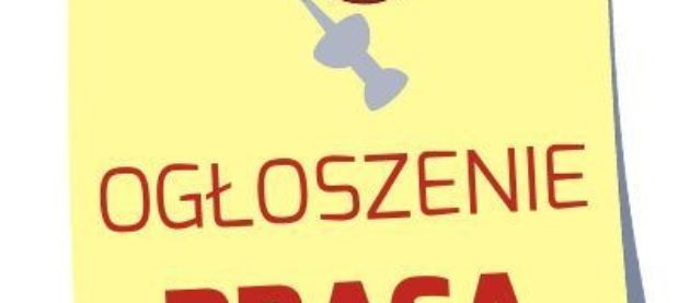 OFERTA PRACY W STOWARZYSZENIU WDZYDZKO – CHARZYKOWSKA LOKALNA GRUPA RYBACKA „MÒRÉNKA”
