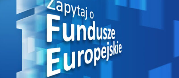 Mobilne Punkty Informacyjne Funduszy Europejskich w lipcu 2021 r.